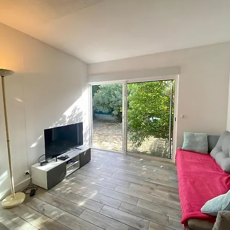 La Cachette Du Toucan Appartement