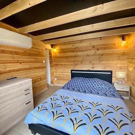 La Cachette Du Toucan Appartement *