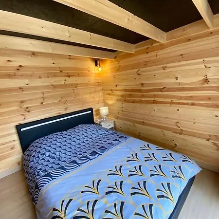 La Cachette Du Toucan Appartement